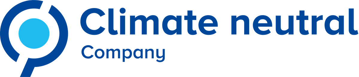 climate neutral company
